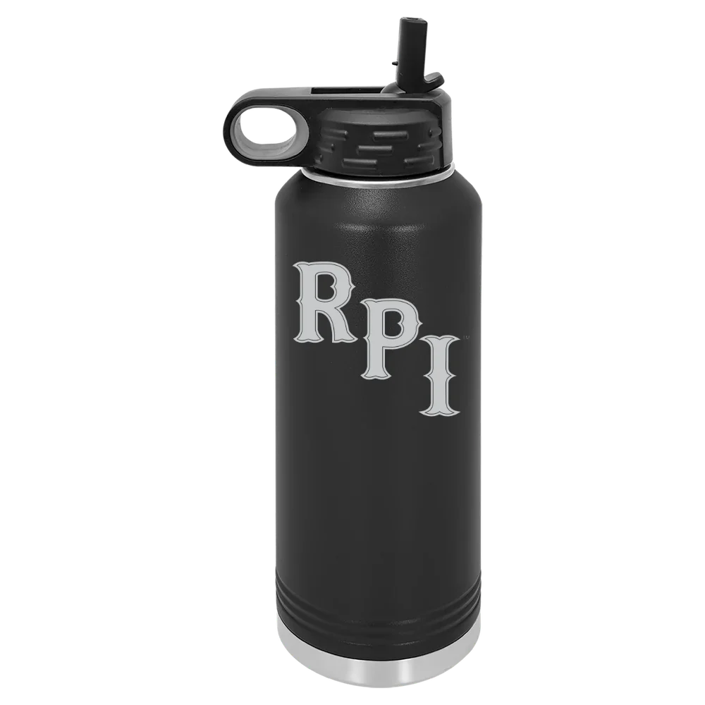 Rensselaer Polytechnic Institute Polar Camel 40 oz. Water Bottle