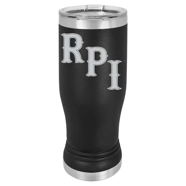 Rensselaer Polytechnic Institute Polar Camel 14 oz. Pilsner Tumbler