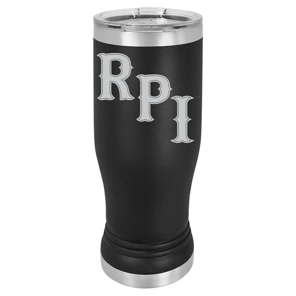 Rensselaer Polytechnic Institute Polar Camel 14 oz. Pilsner Tumbler
