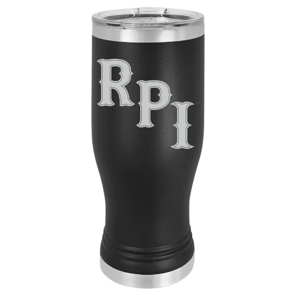 Rensselaer Polytechnic Institute Polar Camel 20 oz. Pilsner Tumbler