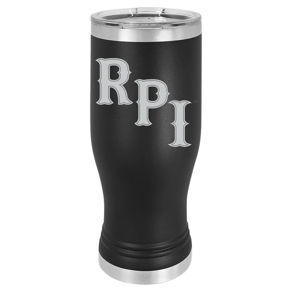 Rensselaer Polytechnic Institute Polar Camel 20 oz. Pilsner Tumbler