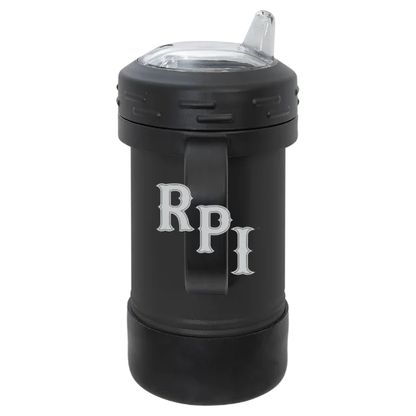 Rensselaer Polytechnic Institute Polar Camel 10 oz. Sippy Cup