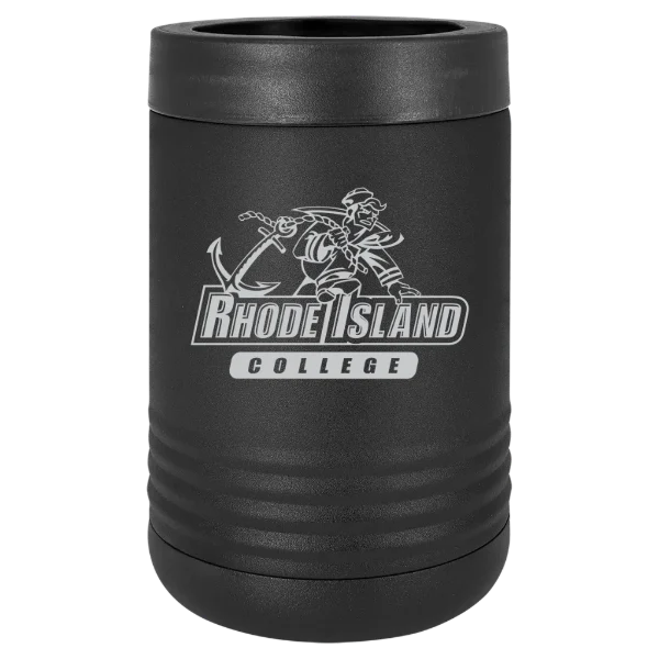 Rhode Island College Polar Camel Standard Beverage Holder
