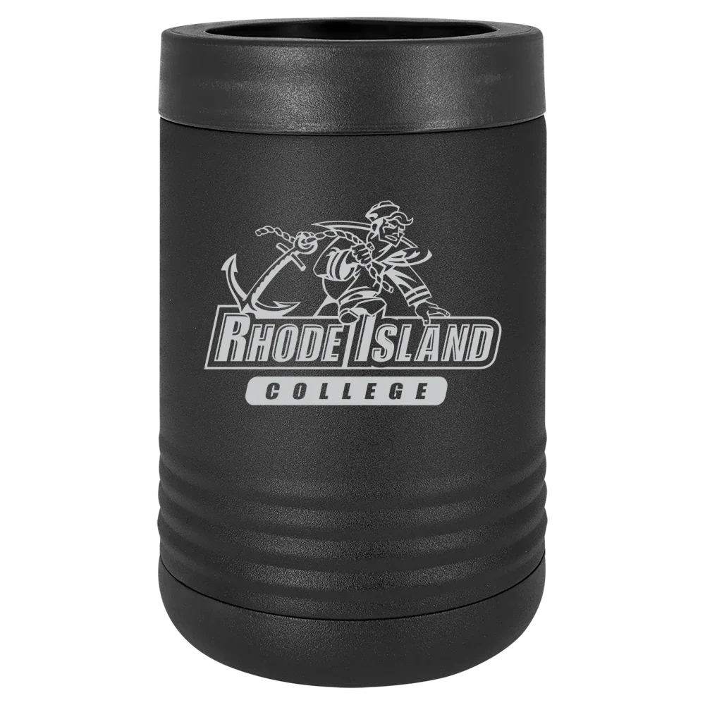 Rhode Island College Polar Camel Standard Beverage Holder