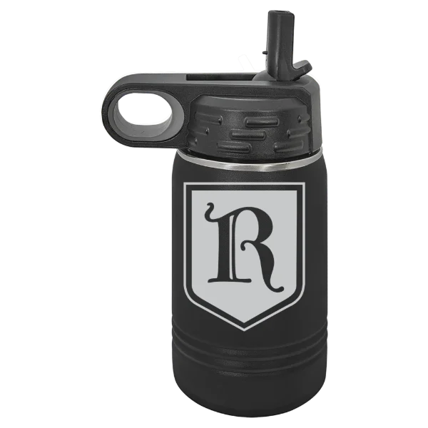 Rhodes College Polar Camel 12 oz. Water Bottle