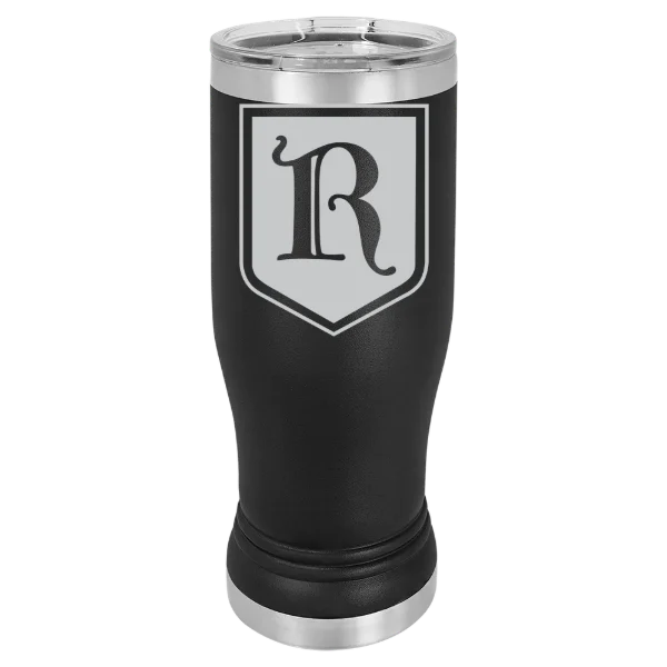 Rhodes College Polar Camel 14 oz. Pilsner Tumbler