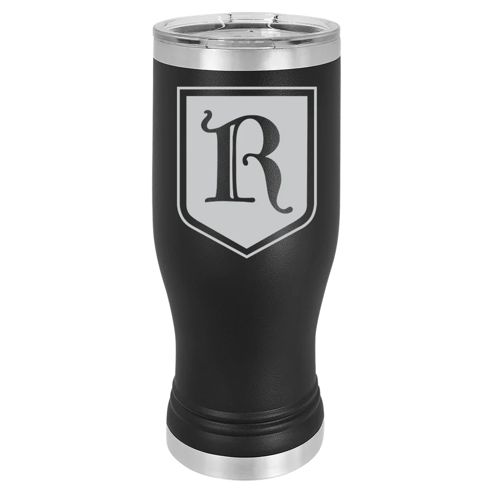 Rhodes College Polar Camel 20 oz. Pilsner Tumbler