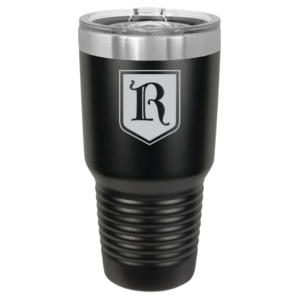 Rhodes College Polar Camel 30 oz. Ringneck Tumbler with Slider Lid