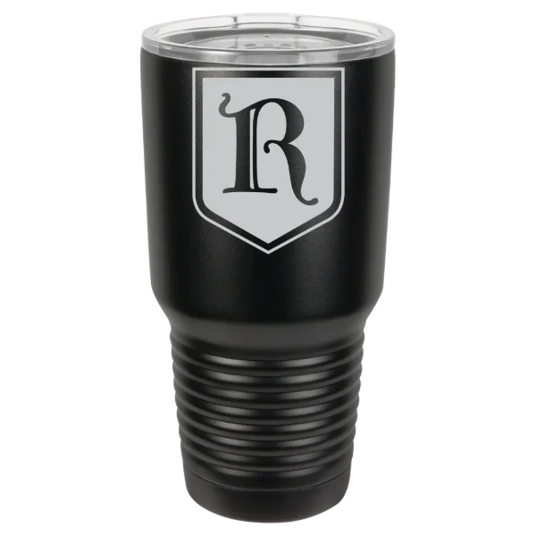 Rhodes College Polar Camel 30 oz. Ringneck Tumbler with Standard Lid