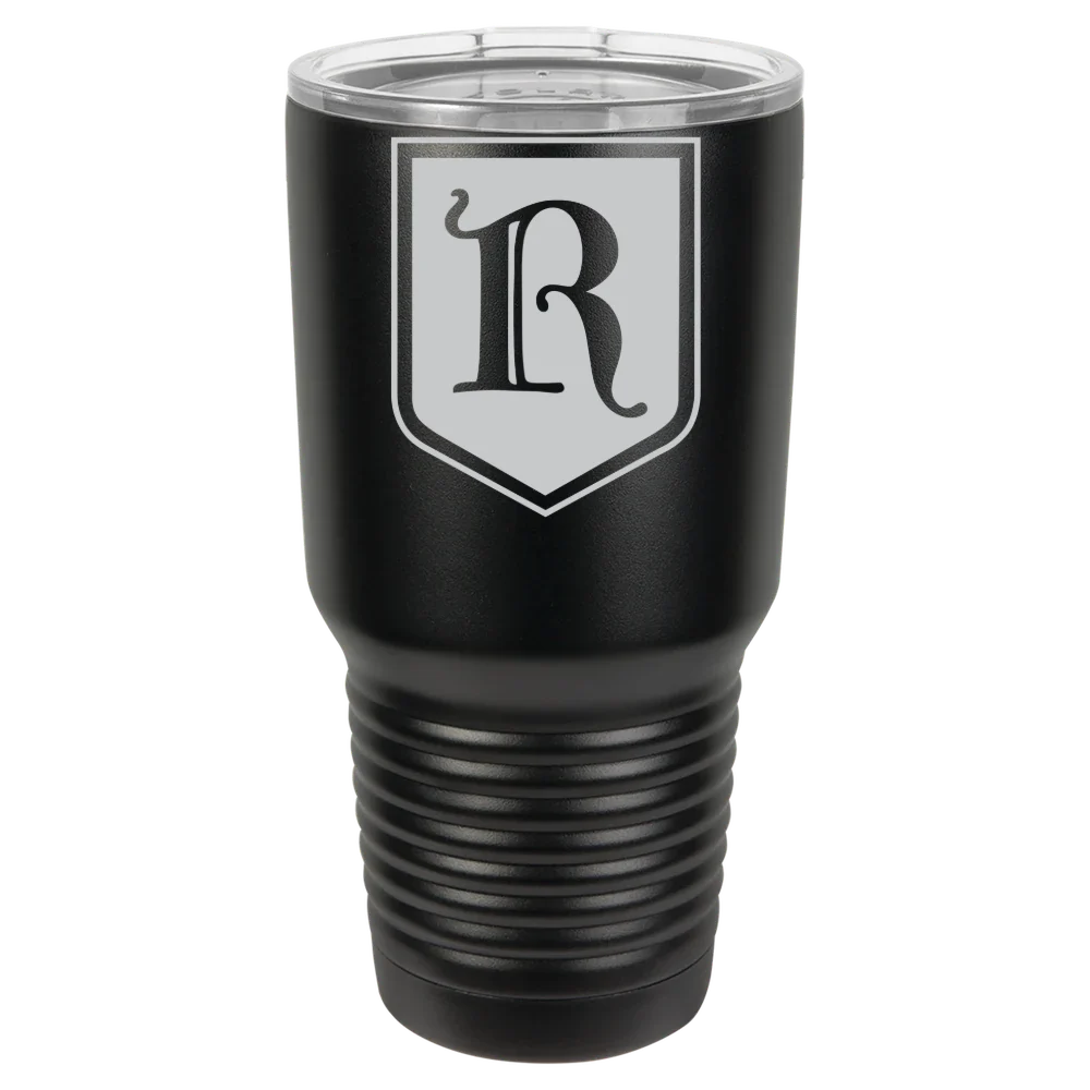 Rhodes College Polar Camel 30 oz. Ringneck Tumbler with Standard Lid