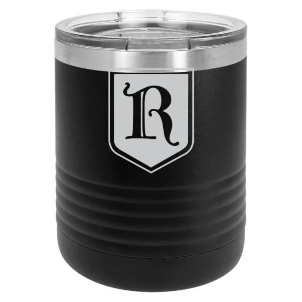 Rhodes College Polar Camel 10 oz. Tumbler with Standard Lid