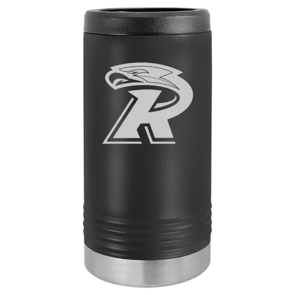 Ripon College Polar Camel Slim Beverage Holder
