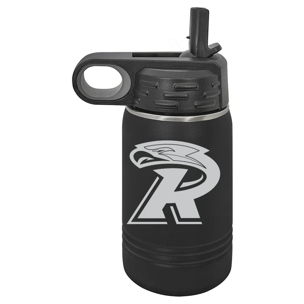 Ripon College Polar Camel 12 oz. Water Bottle