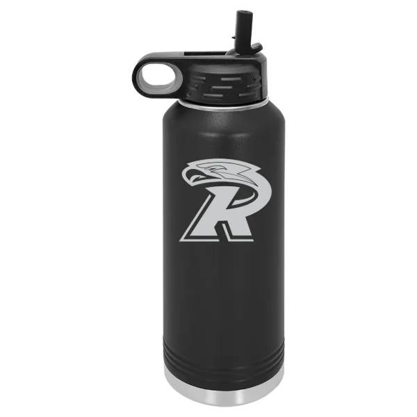 Ripon College Polar Camel 40 oz. Water Bottle