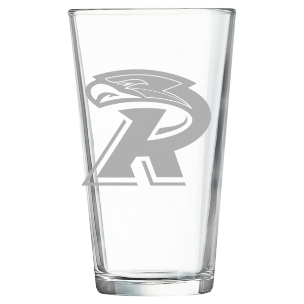 Ripon College Polar Camel 16 oz. Pint Mixing Glass