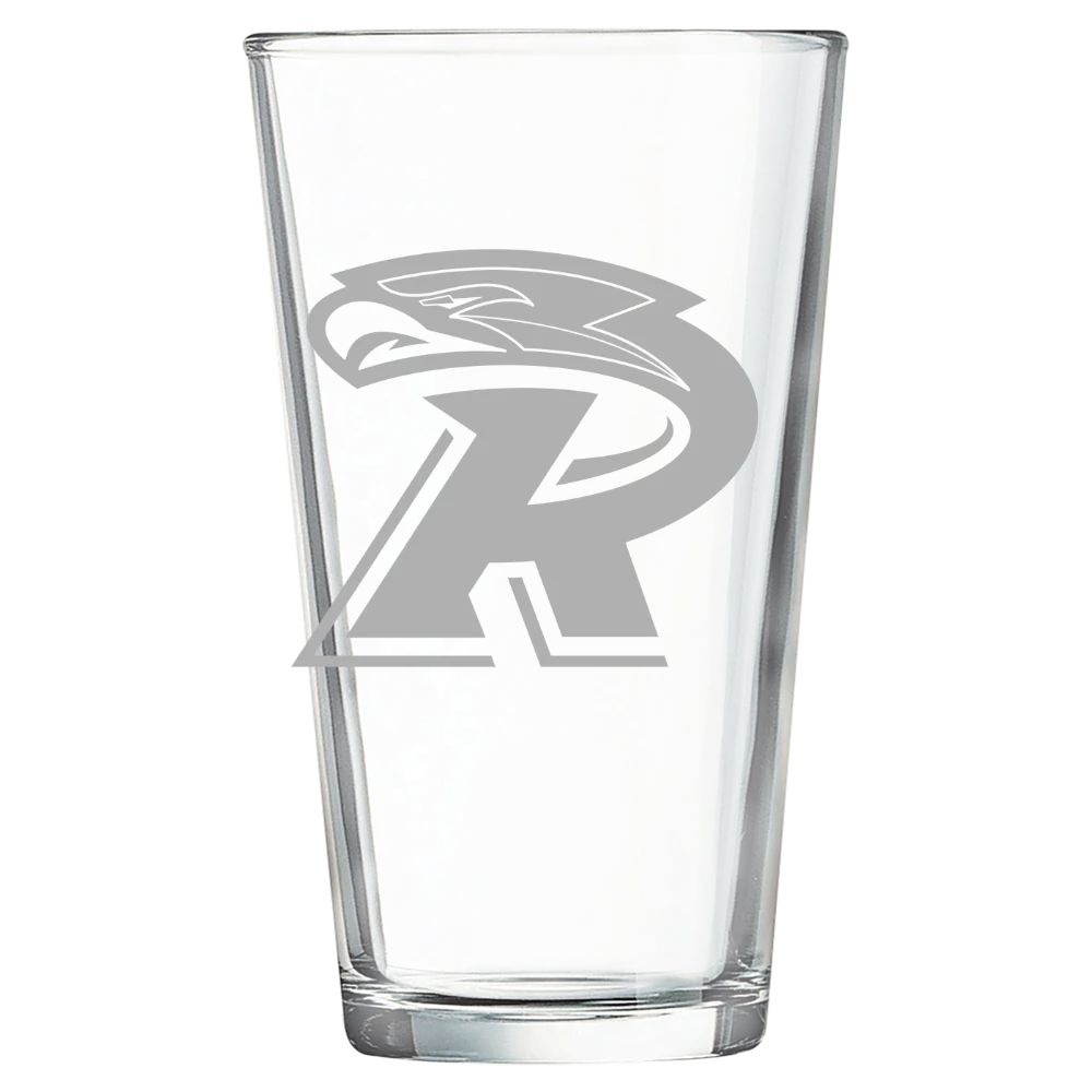 Ripon College Polar Camel 16 oz. Pint Mixing Glass
