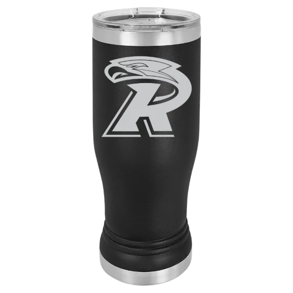 Ripon College Polar Camel 14 oz. Pilsner Tumbler
