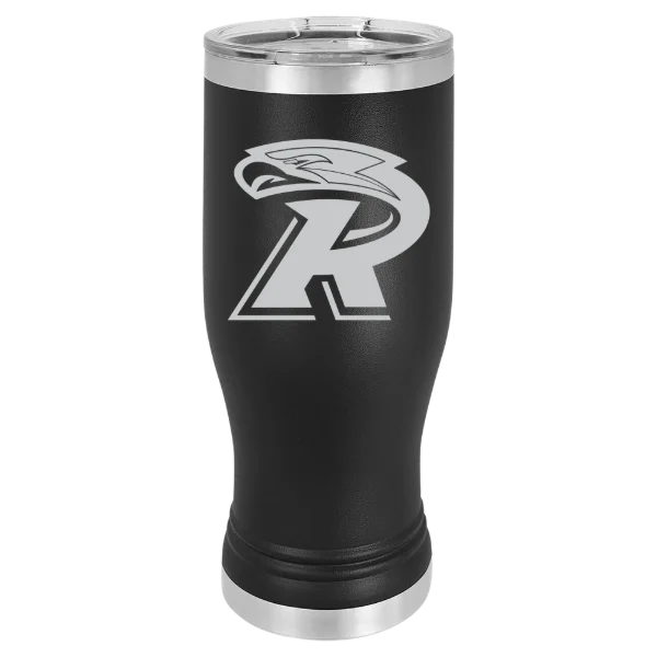 Ripon College Polar Camel 20 oz. Pilsner Tumbler