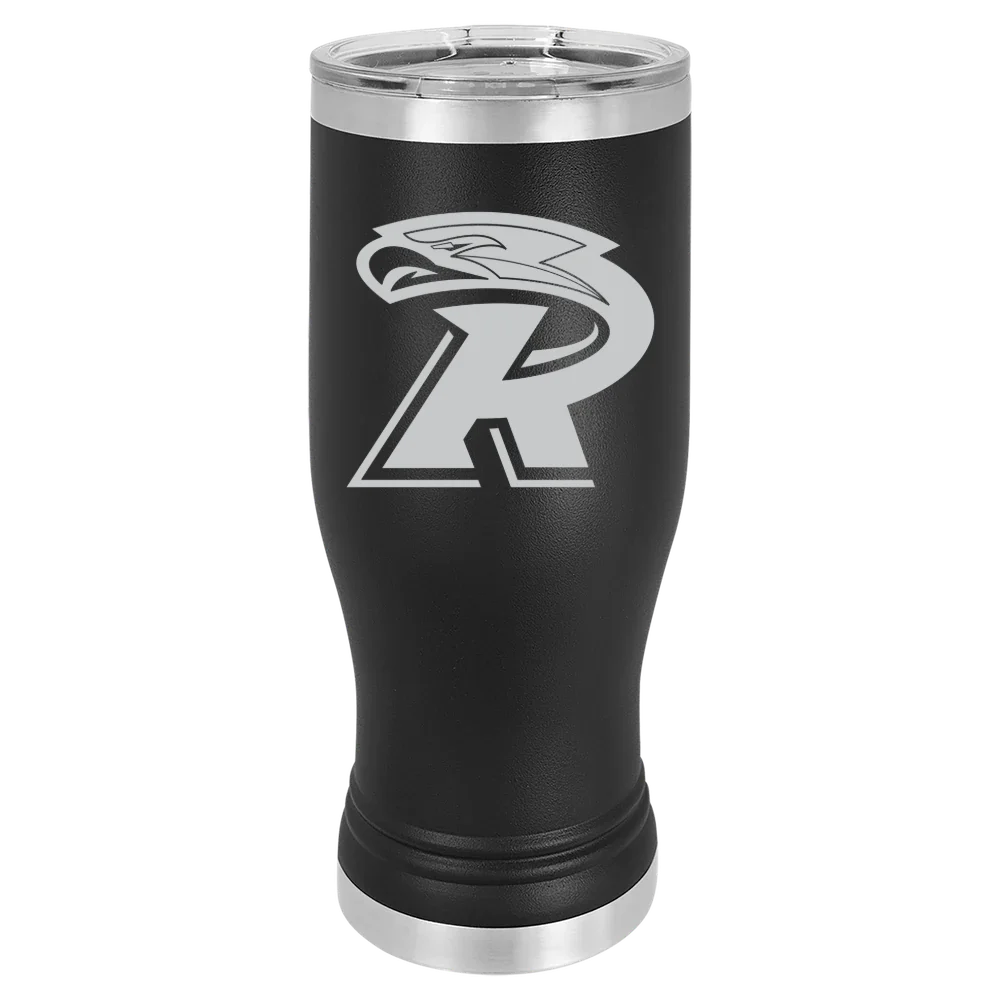 Ripon College Polar Camel 20 oz. Pilsner Tumbler
