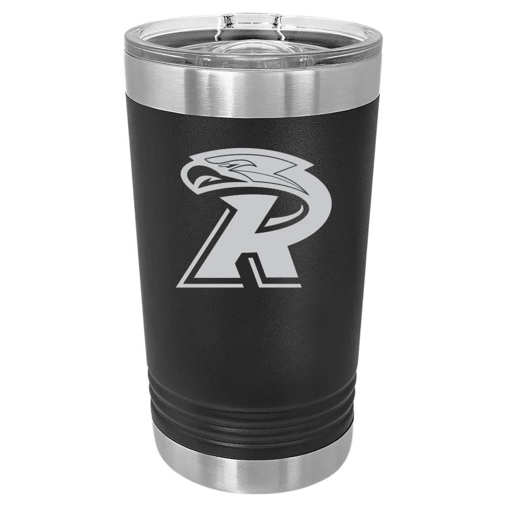 Ripon College Polar Camel 16 oz. Pint Tumbler