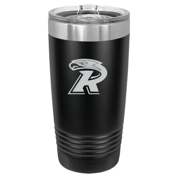 Ripon College Polar Camel 20 oz. Ringneck Tumbler with Slider Lid