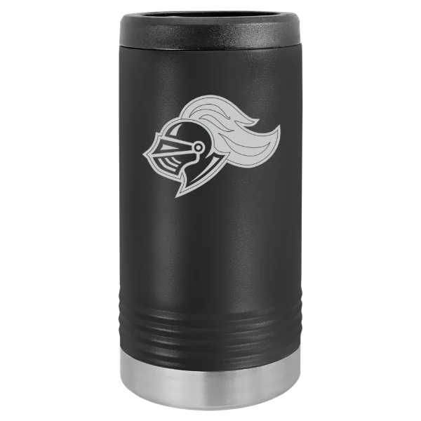 Rivier University Polar Camel Slim Beverage Holder