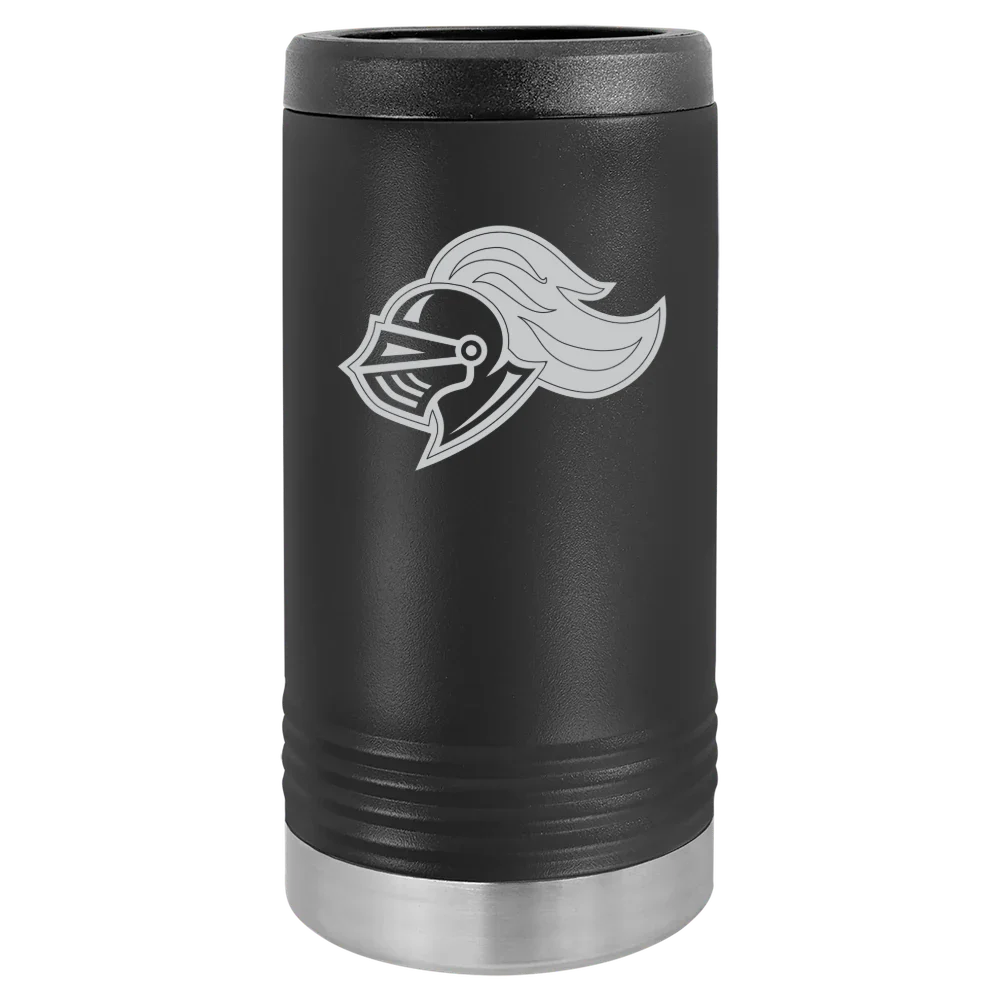 Rivier University Polar Camel Slim Beverage Holder