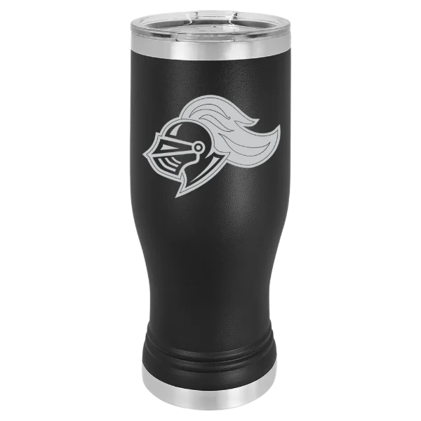 Rivier University Polar Camel 20 oz. Pilsner Tumbler