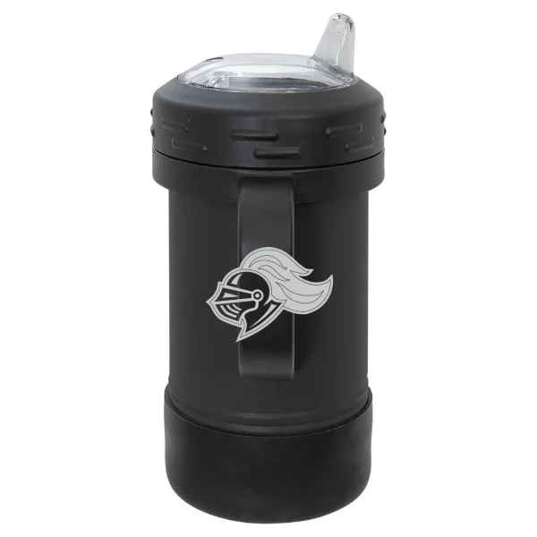 Rivier University Polar Camel 10 oz. Sippy Cup