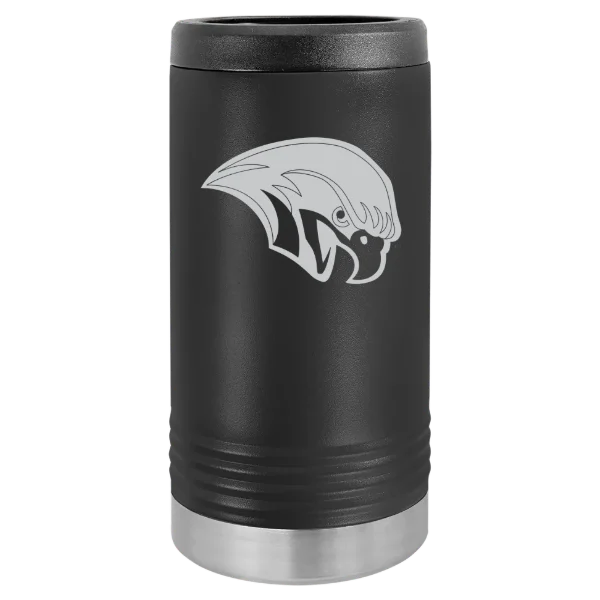 Roanoke College Polar Camel Slim Beverage Holder