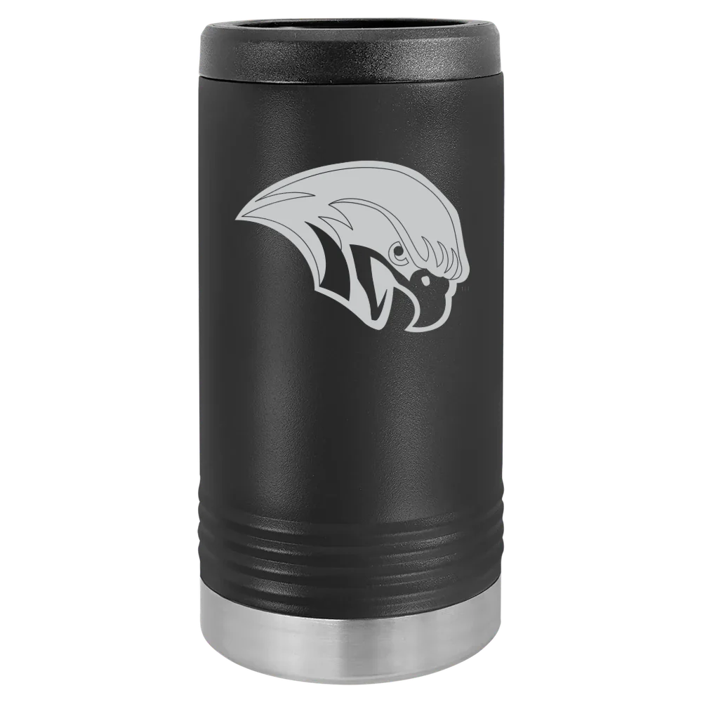 Roanoke College Polar Camel Slim Beverage Holder