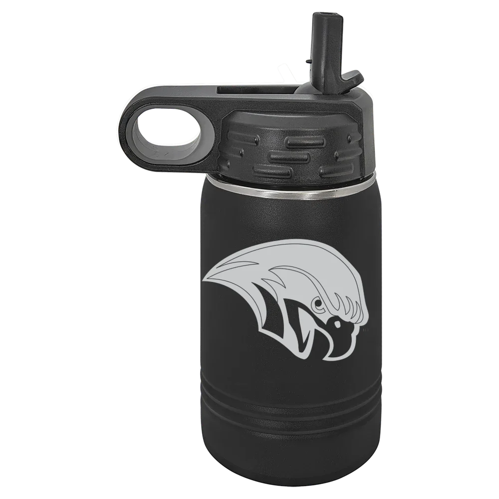 Roanoke College Polar Camel 12 oz. Water Bottle