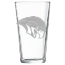 Roanoke College Polar Camel 16 oz. Pint Mixing Glass