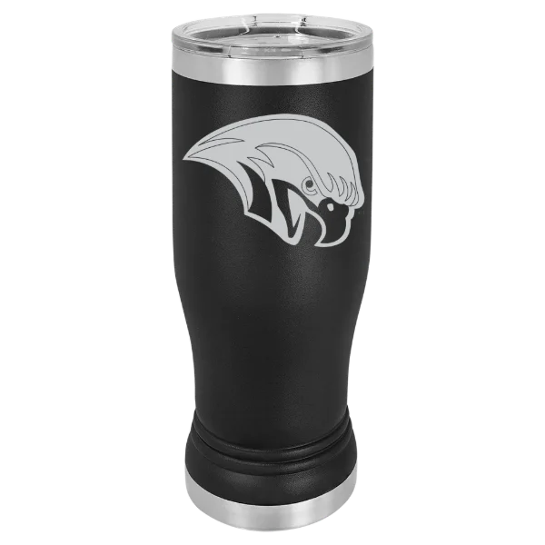 Roanoke College Polar Camel 14 oz. Pilsner Tumbler