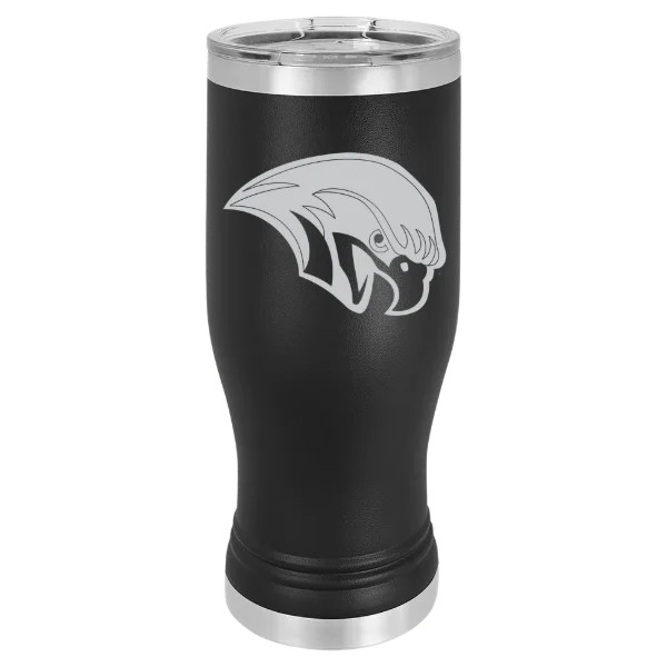 Roanoke College Polar Camel 20 oz. Pilsner Tumbler