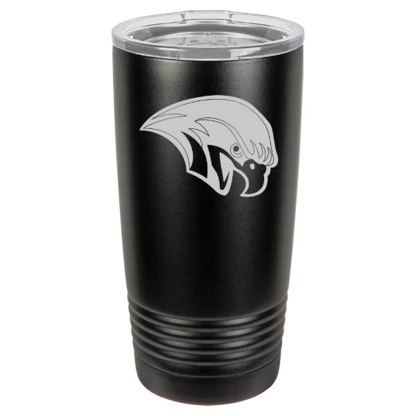 Roanoke College Polar Camel 20 oz. Ringneck Tumbler with Standard Lid