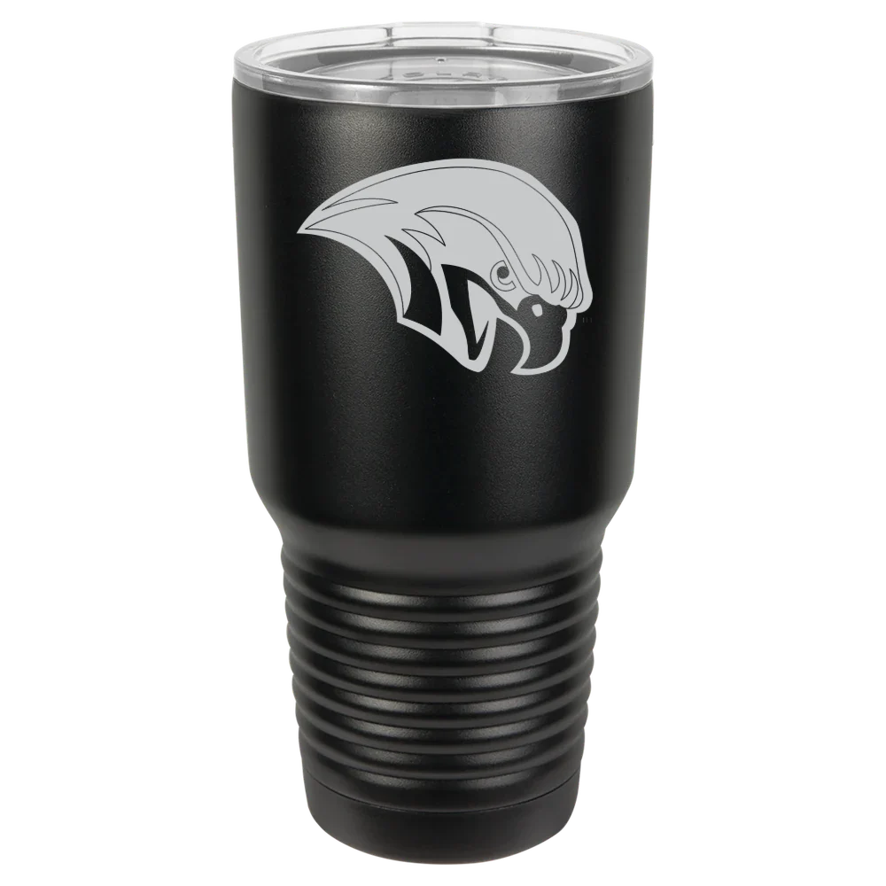 Roanoke College Polar Camel 30 oz. Ringneck Tumbler with Standard Lid