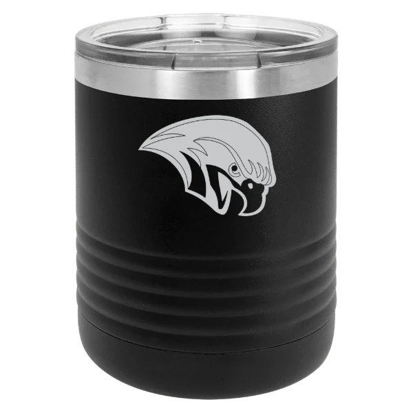 Roanoke College Polar Camel 10 oz. Tumbler with Standard Lid