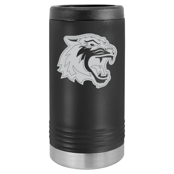 Rochester Institute of Technology Polar Camel Slim Beverage Holder