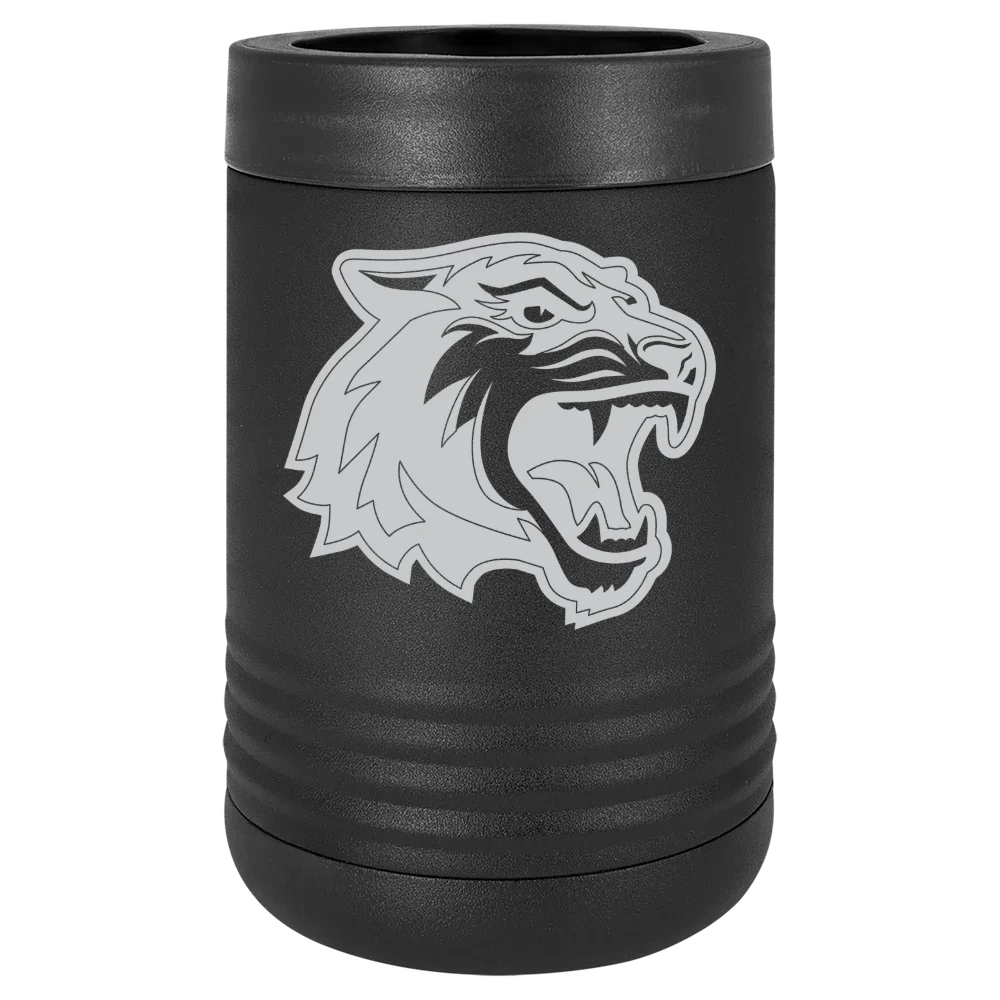 Rochester Institute of Technology Polar Camel Standard Beverage Holder
