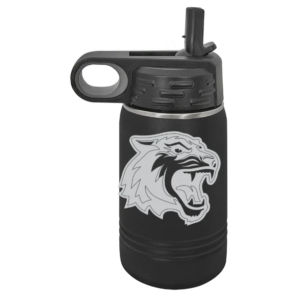 Rochester Institute of Technology Polar Camel 12 oz. Water Bottle