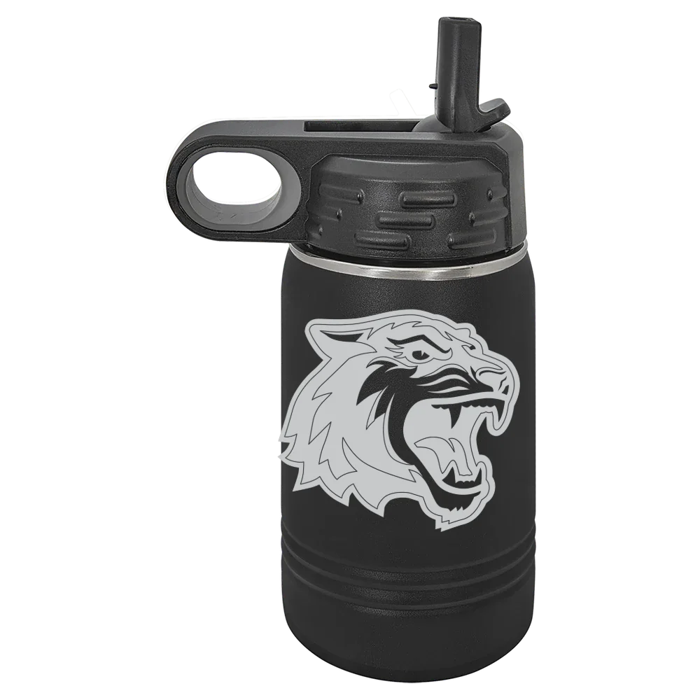 Rochester Institute of Technology Polar Camel 12 oz. Water Bottle
