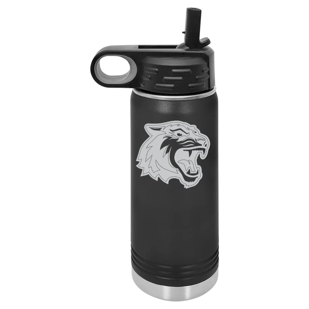 Rochester Institute of Technology Polar Camel 20 oz. Water Bottle
