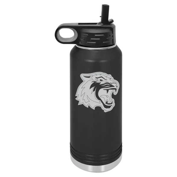 Rochester Institute of Technology Polar Camel 32 oz. Water Bottle