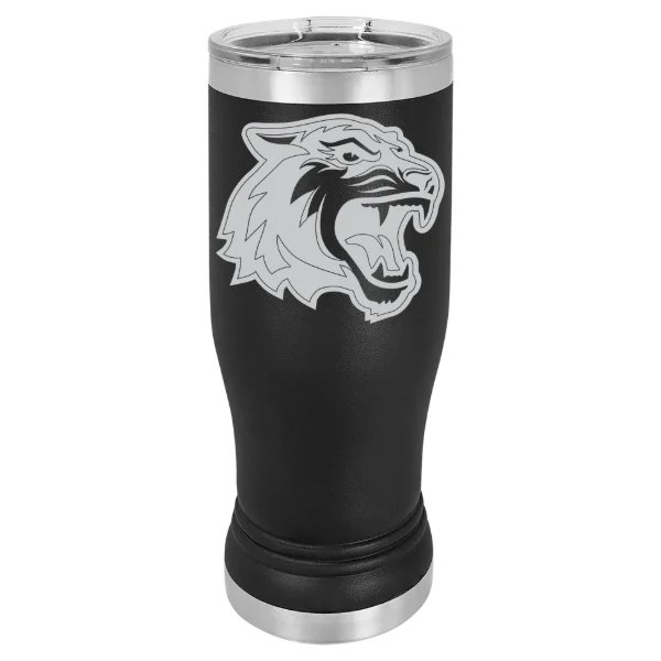 Rochester Institute of Technology Polar Camel 14 oz. Pilsner Tumbler