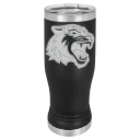 Rochester Institute of Technology Polar Camel 14 oz. Pilsner Tumbler