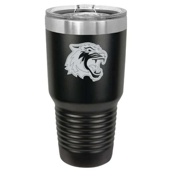 Rochester Institute of Technology Polar Camel 30 oz. Ringneck Tumbler with Slider Lid