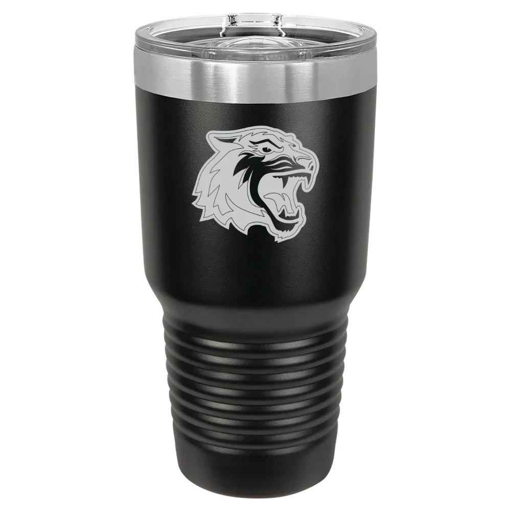 Rochester Institute of Technology Polar Camel 30 oz. Ringneck Tumbler with Slider Lid