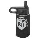 Rockford University Polar Camel 12 oz. Water Bottle
