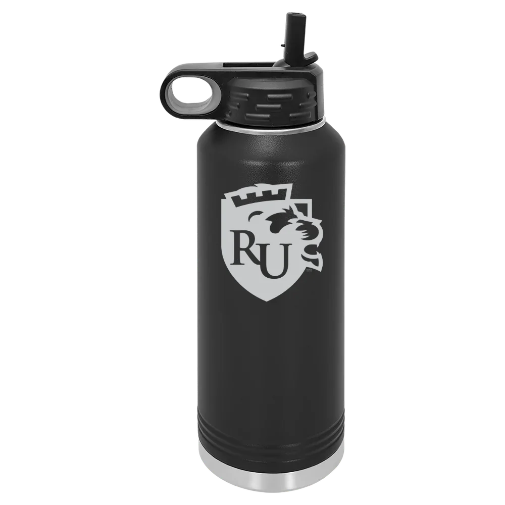 Rockford University Polar Camel 40 oz. Water Bottle